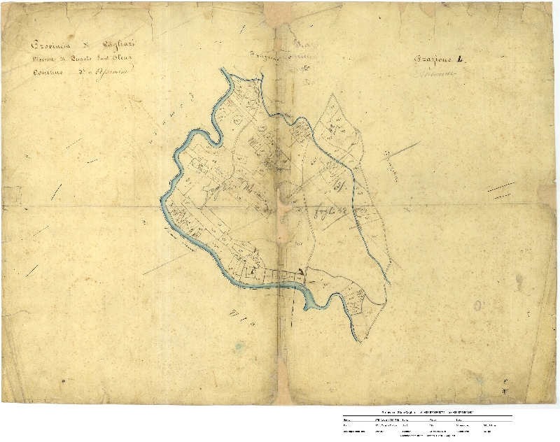 Archivio di Stato di Cagliari