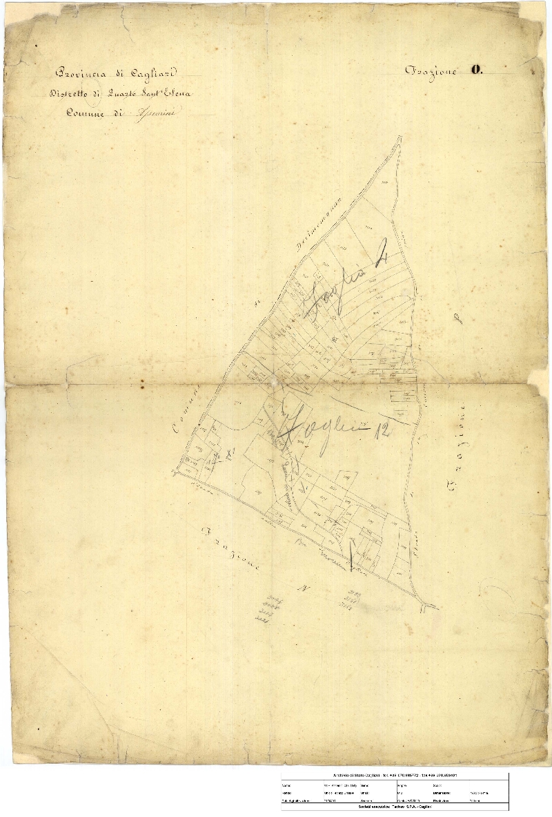Archivio di Stato di Cagliari