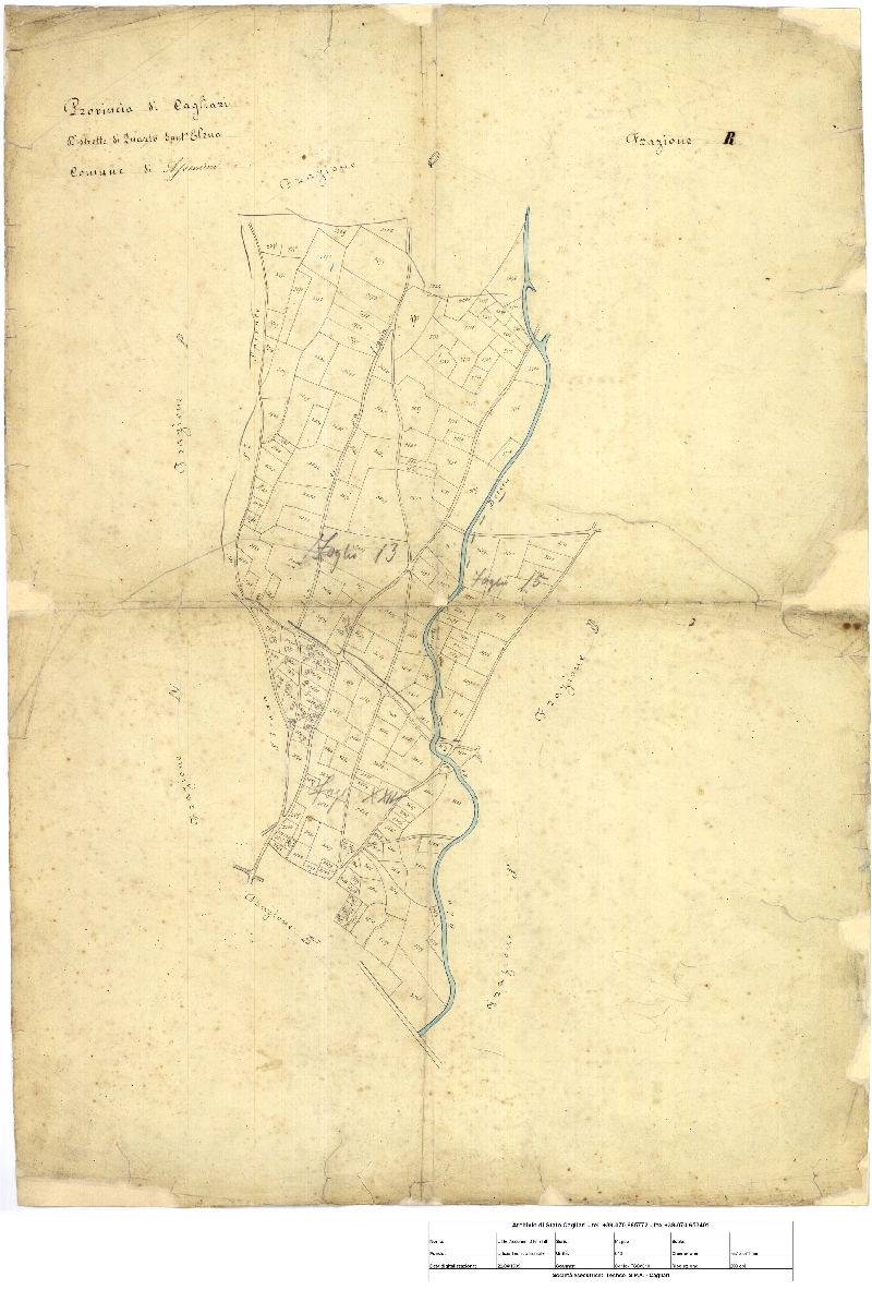 Archivio di Stato di Cagliari