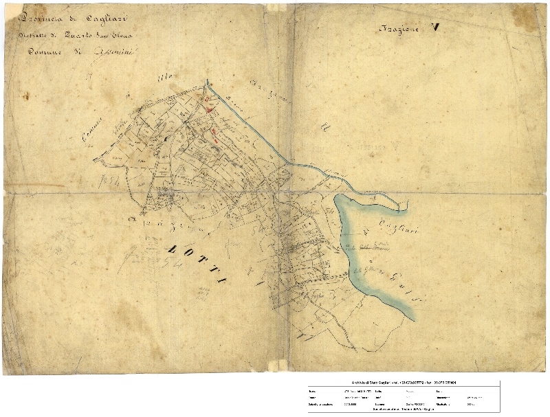 Archivio di Stato di Cagliari