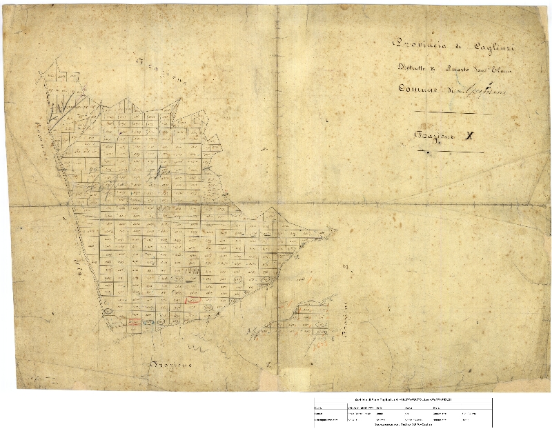 Archivio di Stato di Cagliari