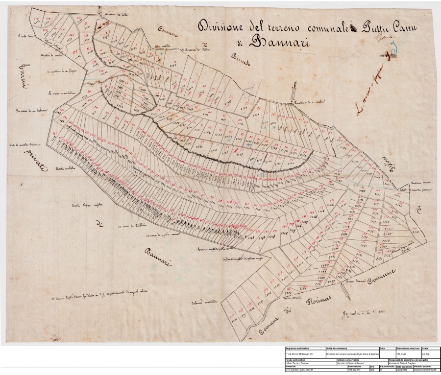 Archivio di Stato di Cagliari