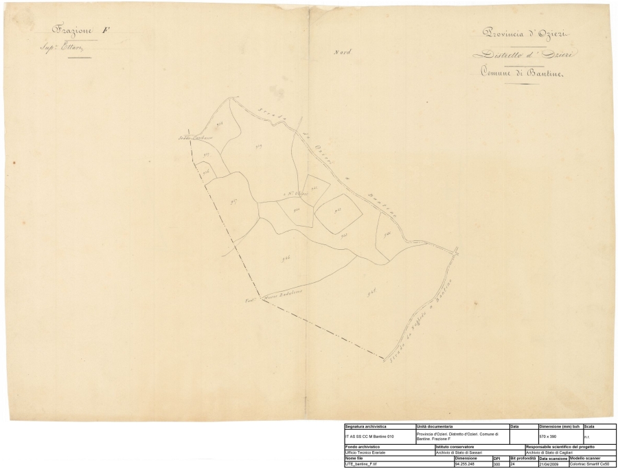Archivio di Stato di Cagliari
