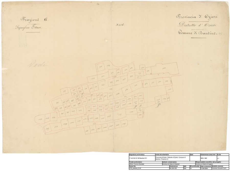 Archivio di Stato di Cagliari