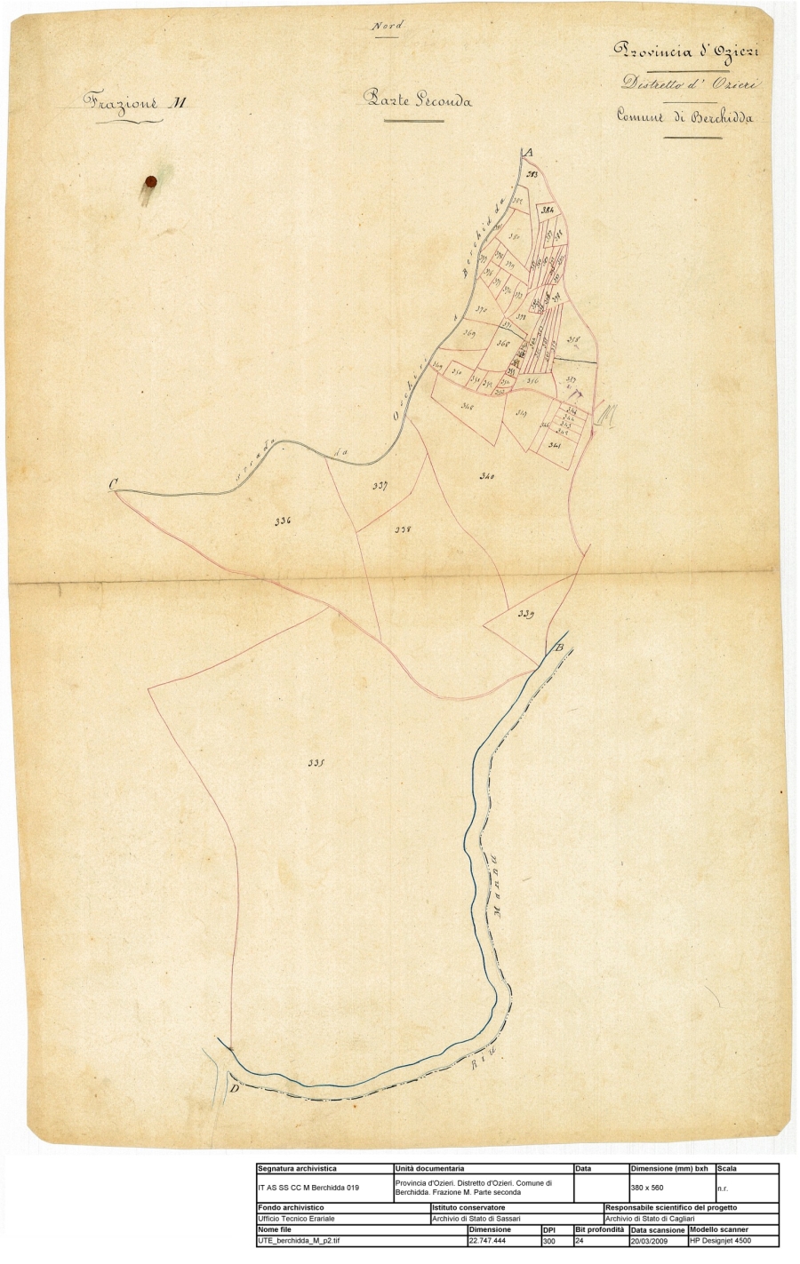 Archivio di Stato di Cagliari