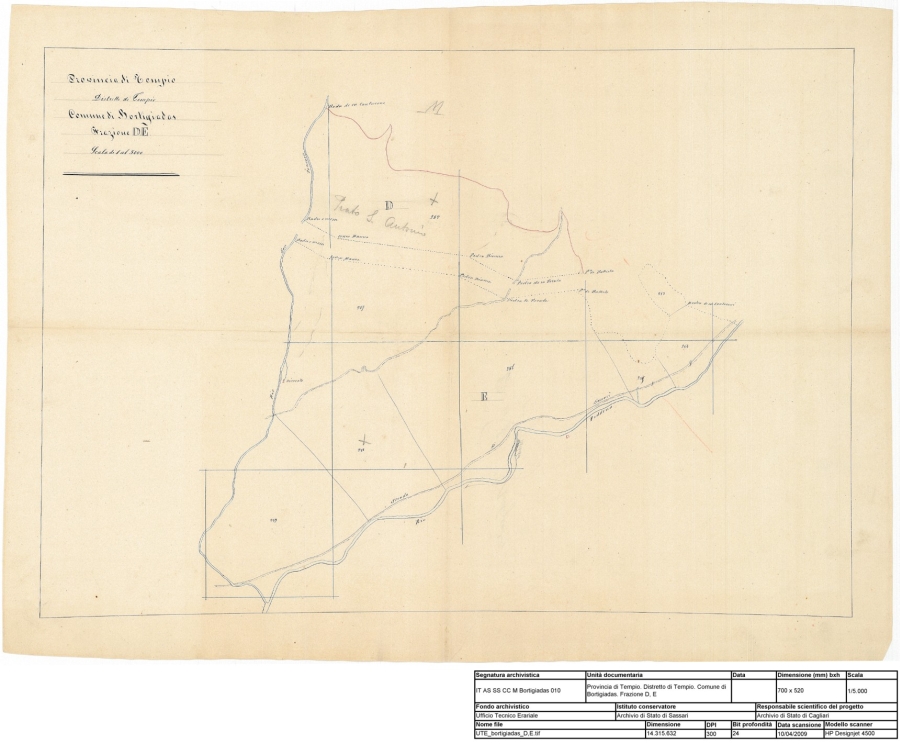 Archivio di Stato di Cagliari
