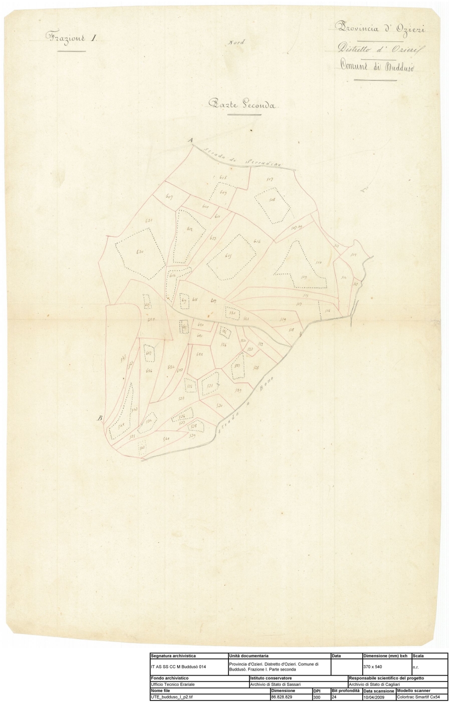 Archivio di Stato di Cagliari