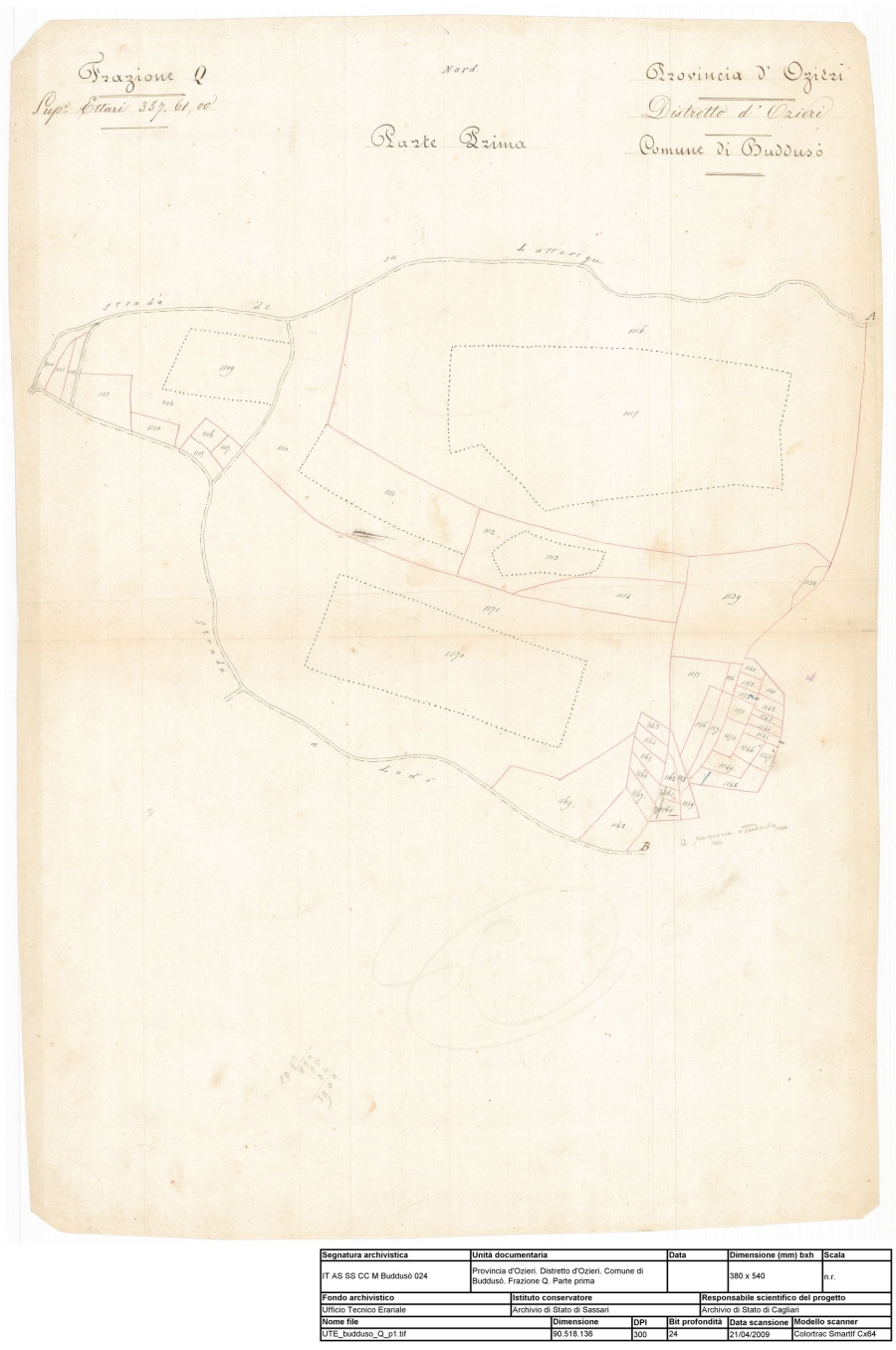 Archivio di Stato di Cagliari
