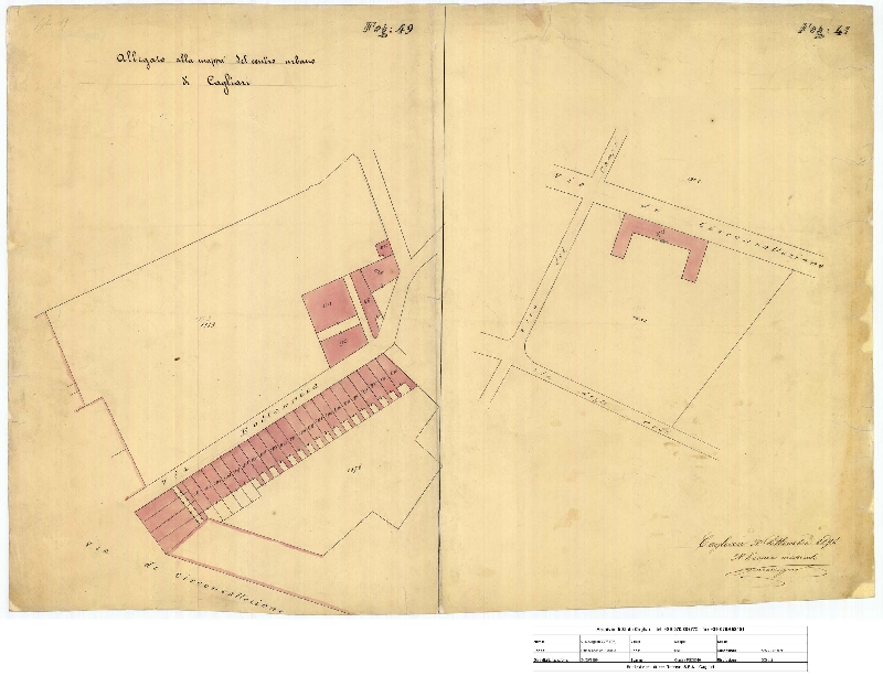Archivio di Stato di Cagliari