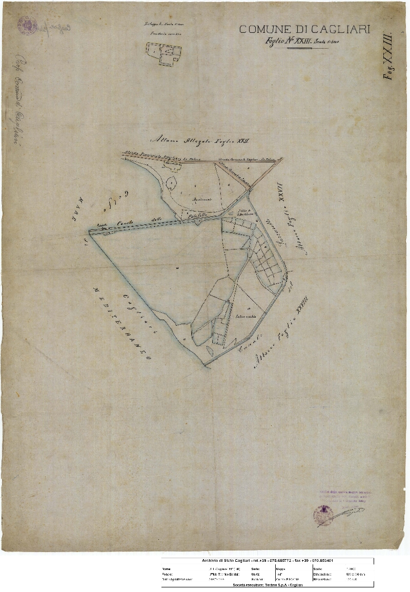 Archivio di Stato di Cagliari