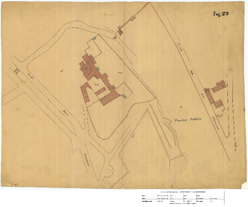 Archivio di Stato di Cagliari