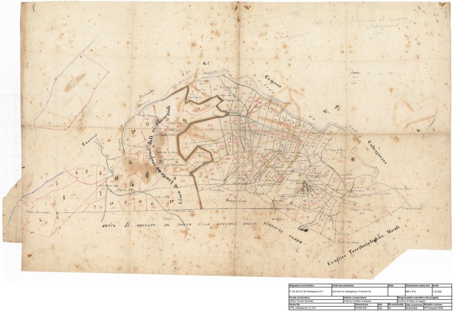 Archivio di Stato di Cagliari