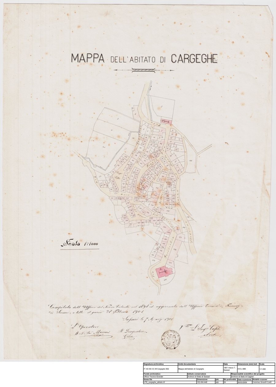 Archivio di Stato di Cagliari