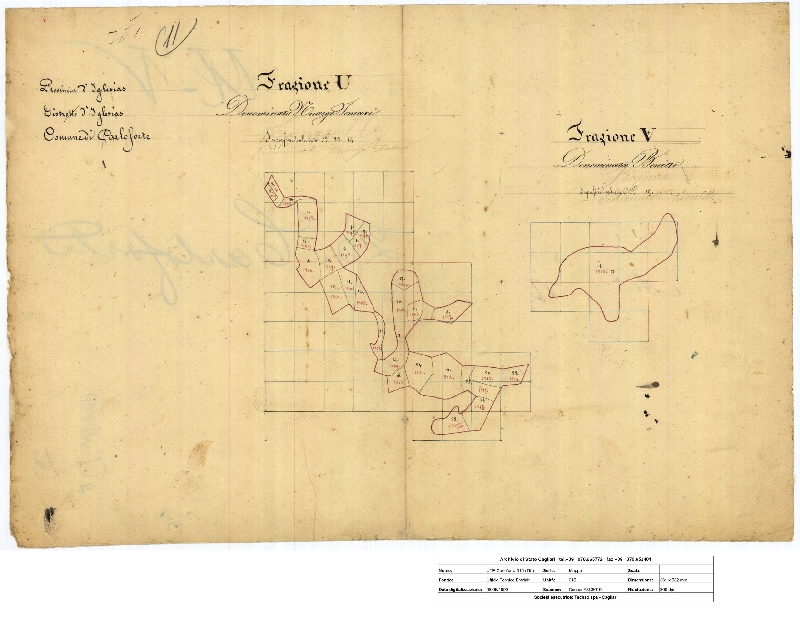 Archivio di Stato di Cagliari