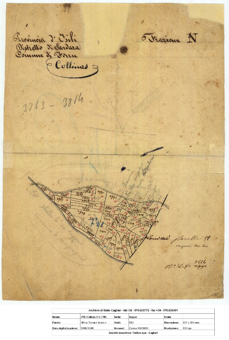 Archivio di Stato di Cagliari