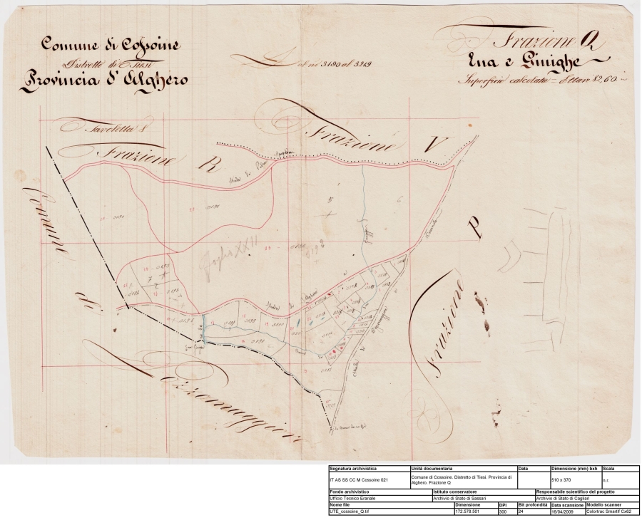 Archivio di Stato di Cagliari