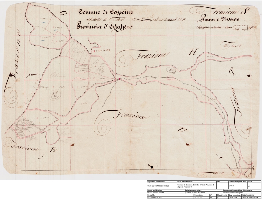 Archivio di Stato di Cagliari