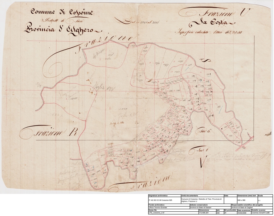 Archivio di Stato di Cagliari