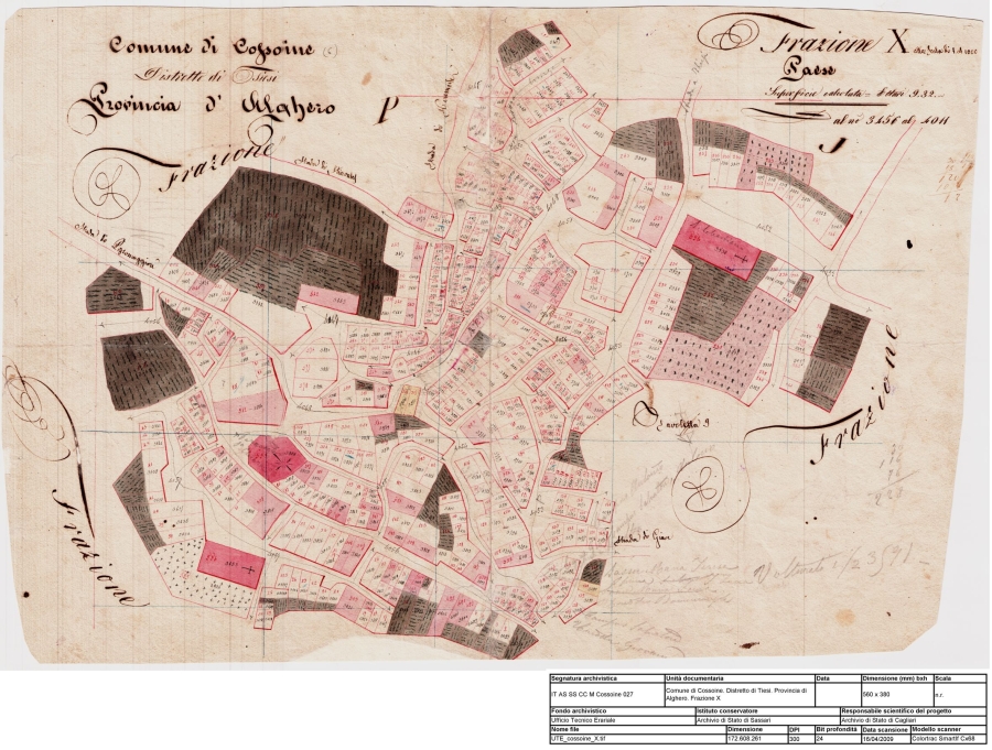 Archivio di Stato di Cagliari