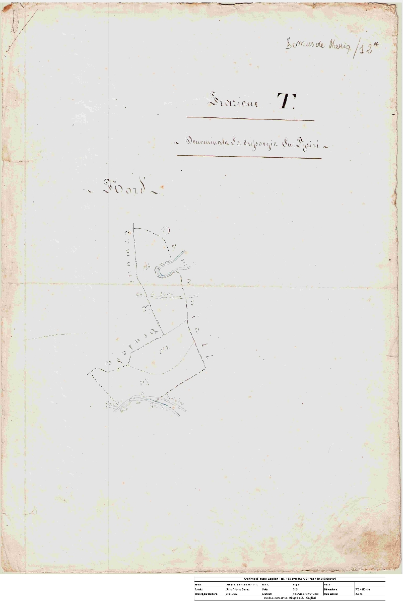 Archivio di Stato di Cagliari
