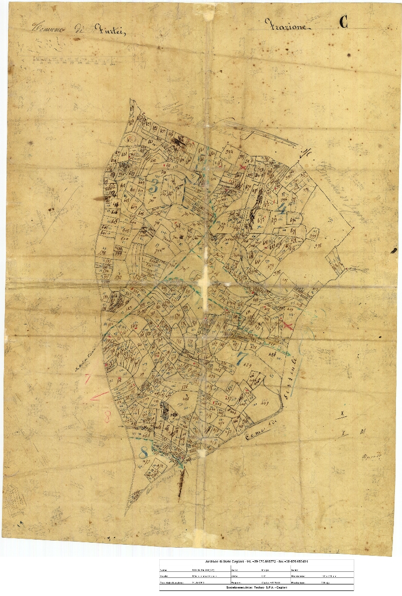 Archivio di Stato di Cagliari