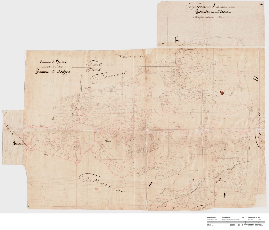 Archivio di Stato di Cagliari