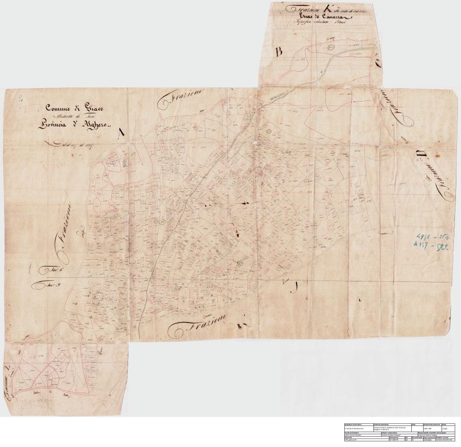Archivio di Stato di Cagliari