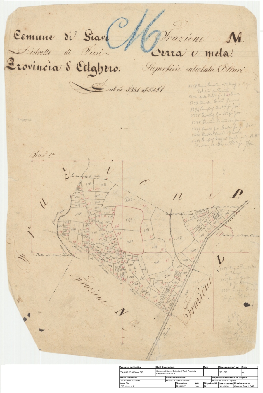 Archivio di Stato di Cagliari