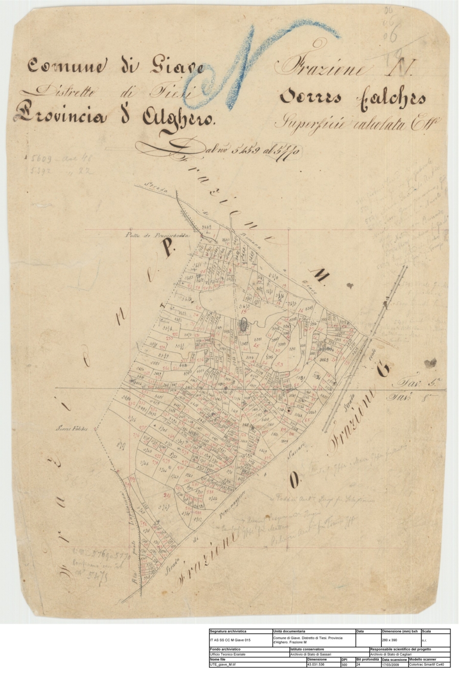 Archivio di Stato di Cagliari
