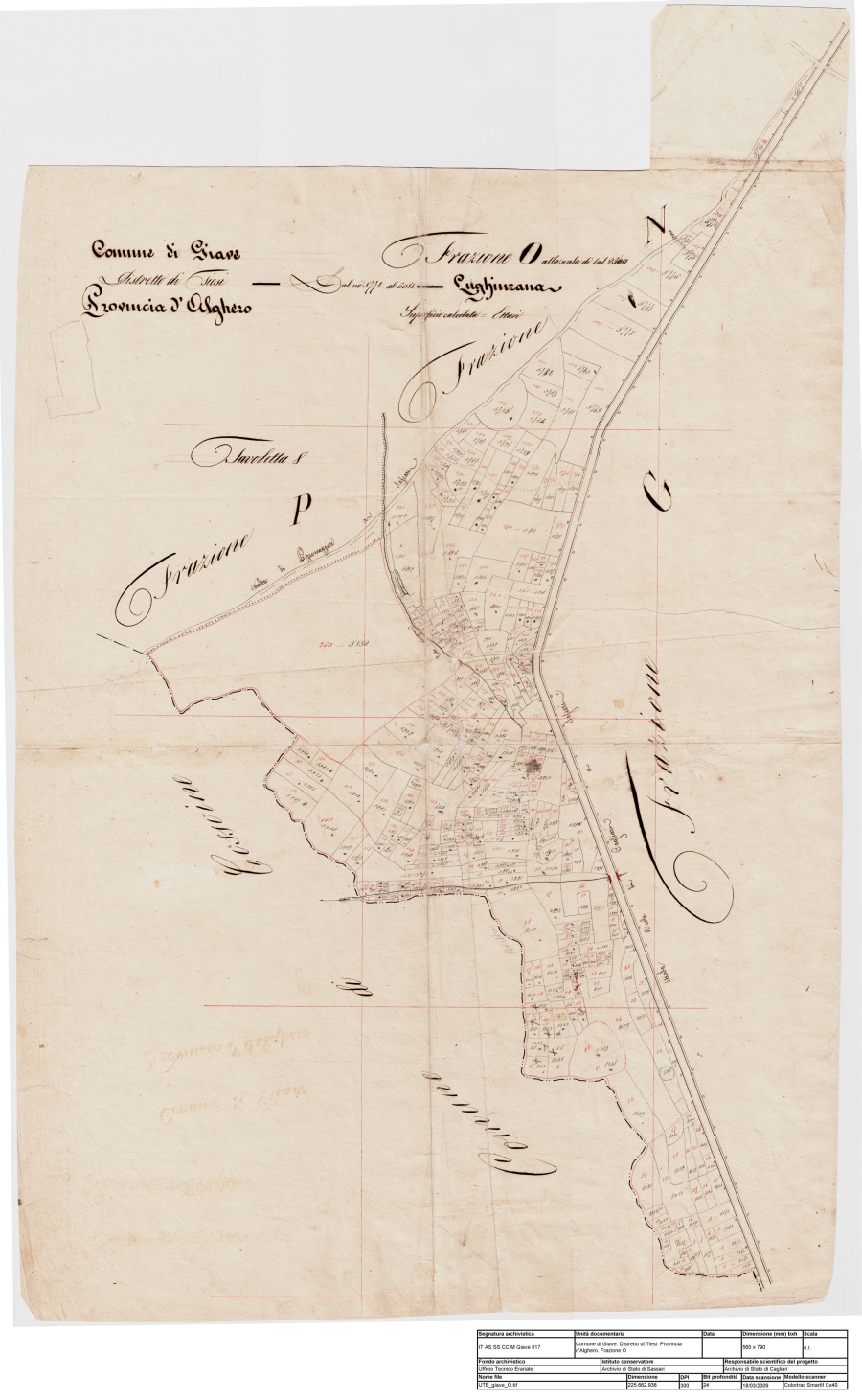 Archivio di Stato di Cagliari