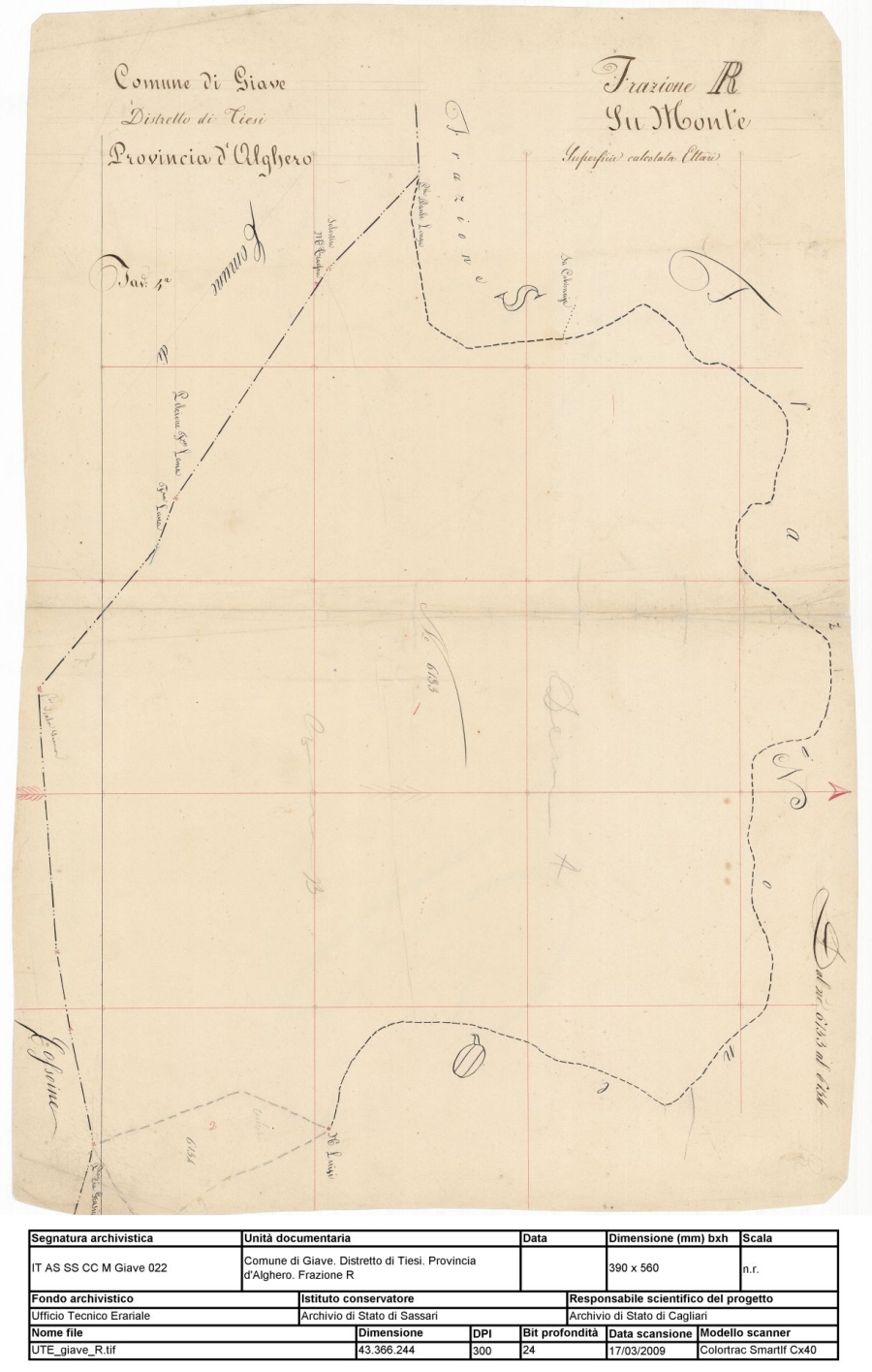 Archivio di Stato di Cagliari
