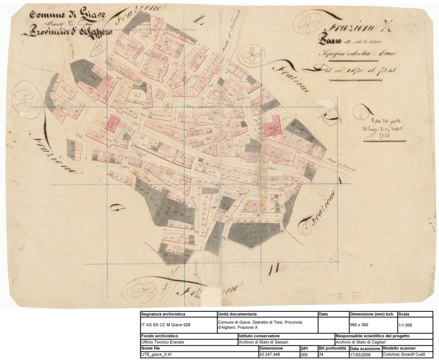 Archivio di Stato di Cagliari