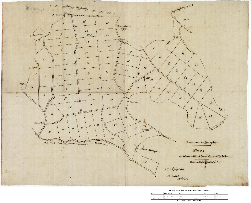 Archivio di Stato di Cagliari