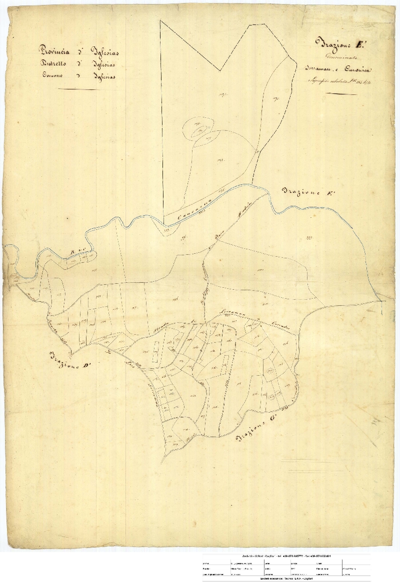 Archivio di Stato di Cagliari