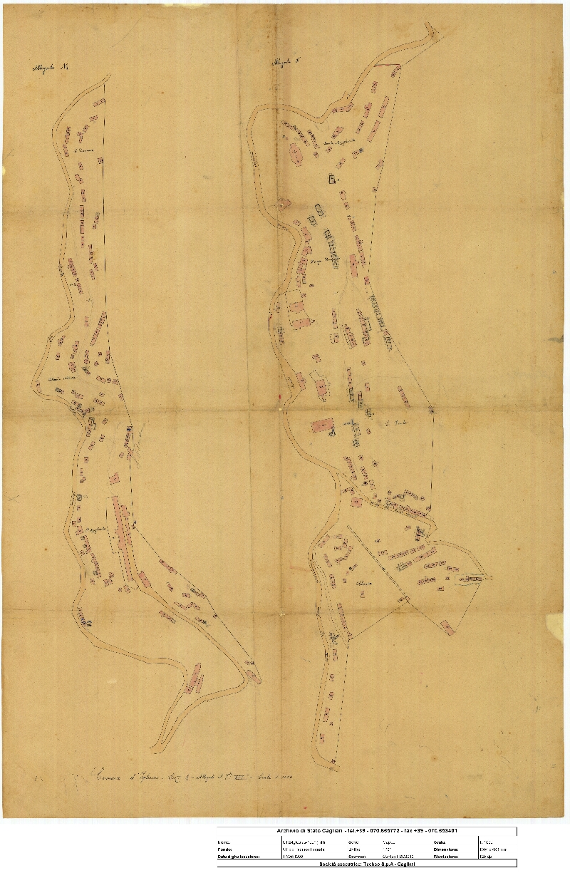 Archivio di Stato di Cagliari