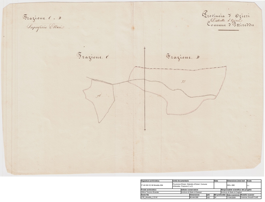 Archivio di Stato di Cagliari