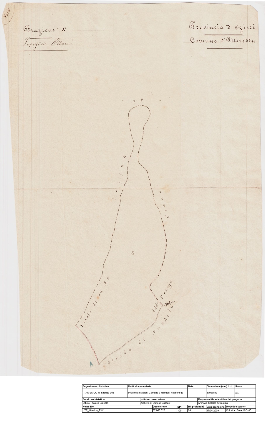 Archivio di Stato di Cagliari