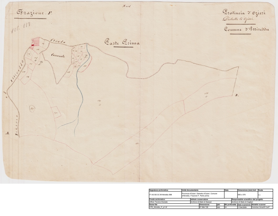 Archivio di Stato di Cagliari