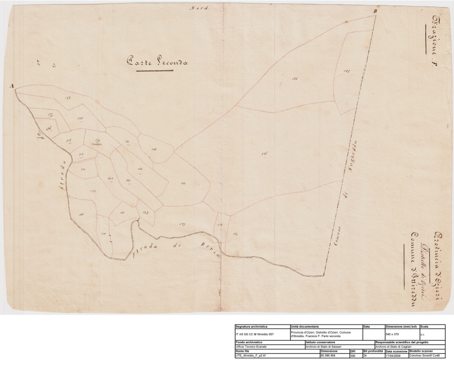 Archivio di Stato di Cagliari