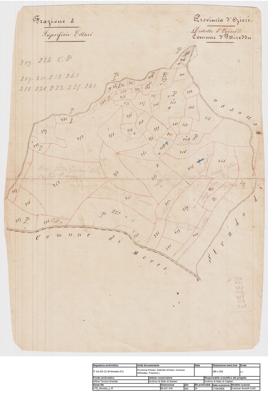 Archivio di Stato di Cagliari