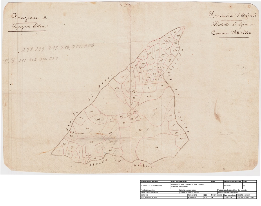 Archivio di Stato di Cagliari