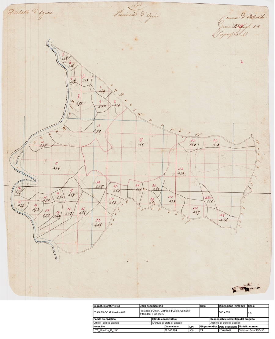Archivio di Stato di Cagliari