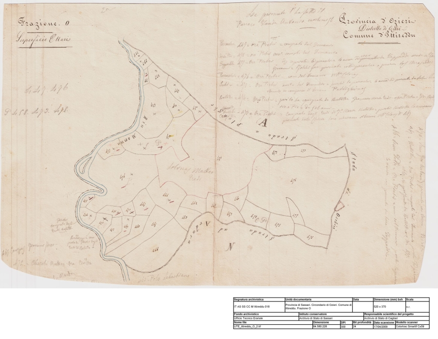 Archivio di Stato di Cagliari