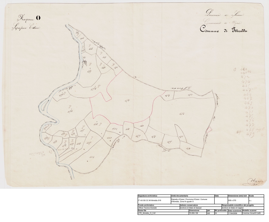 Archivio di Stato di Cagliari