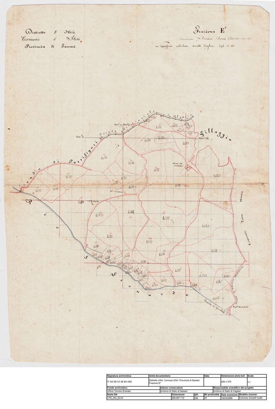 Archivio di Stato di Cagliari