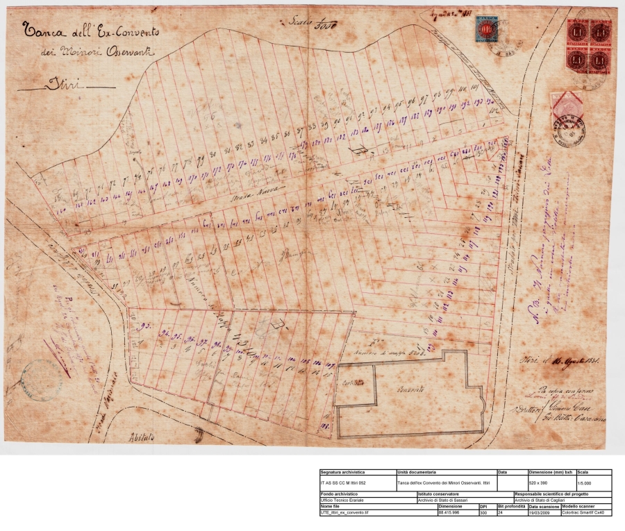 Archivio di Stato di Cagliari
