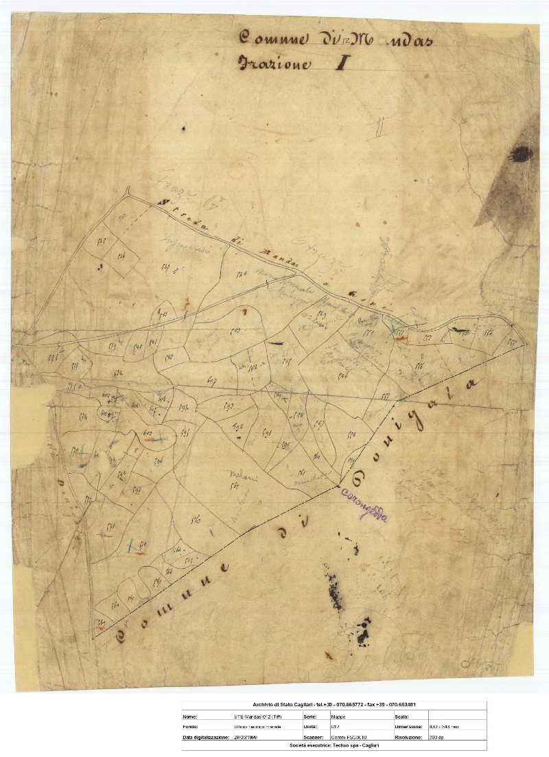 Archivio di Stato di Cagliari