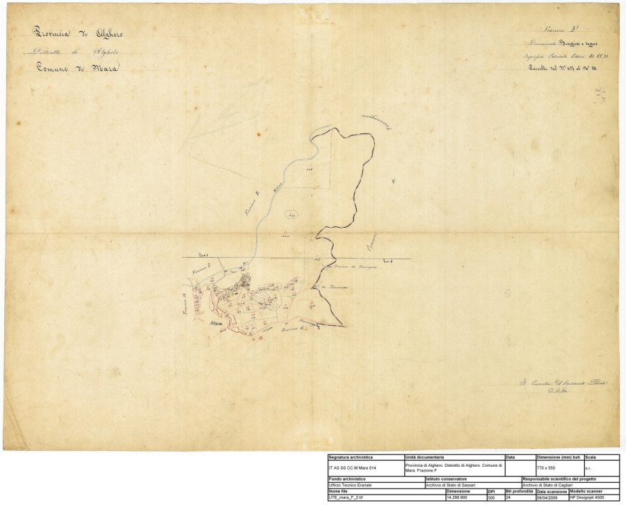 Archivio di Stato di Cagliari