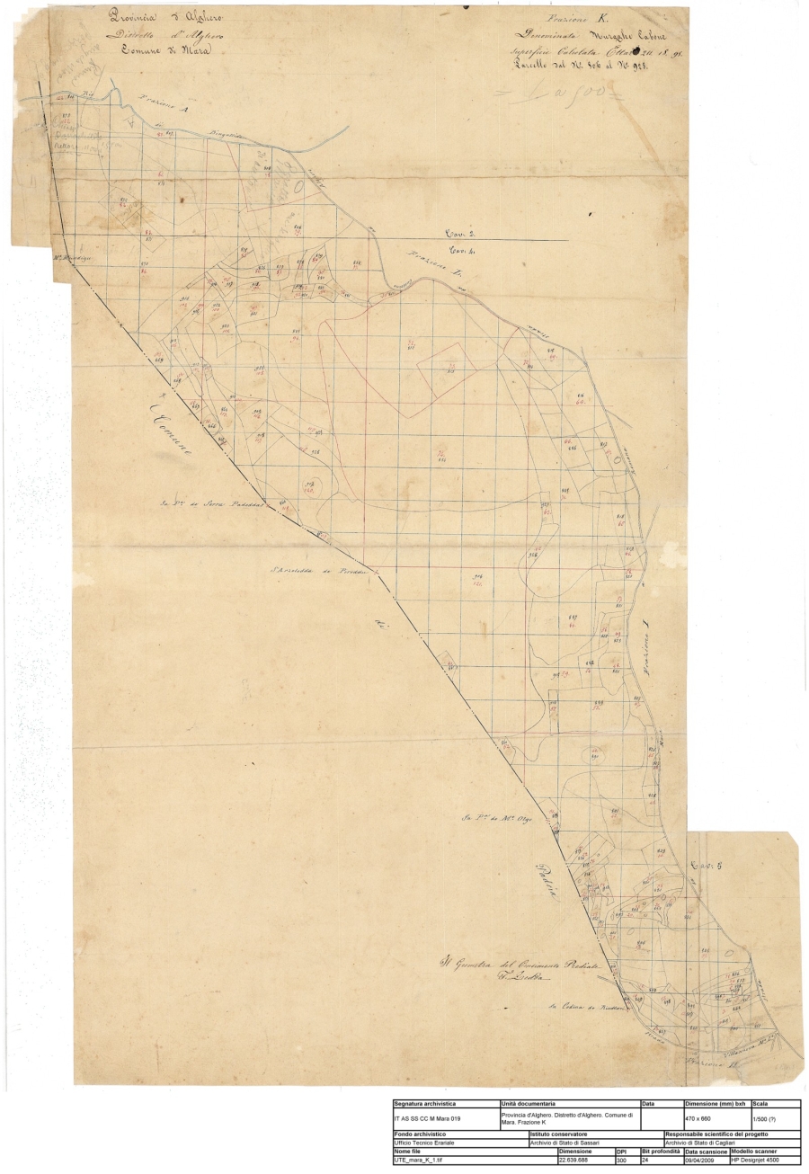 Archivio di Stato di Cagliari