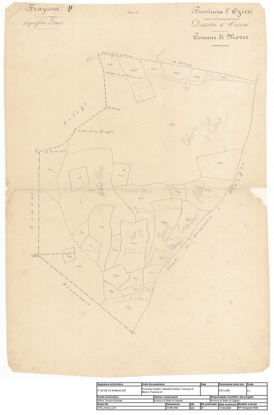 Archivio di Stato di Cagliari